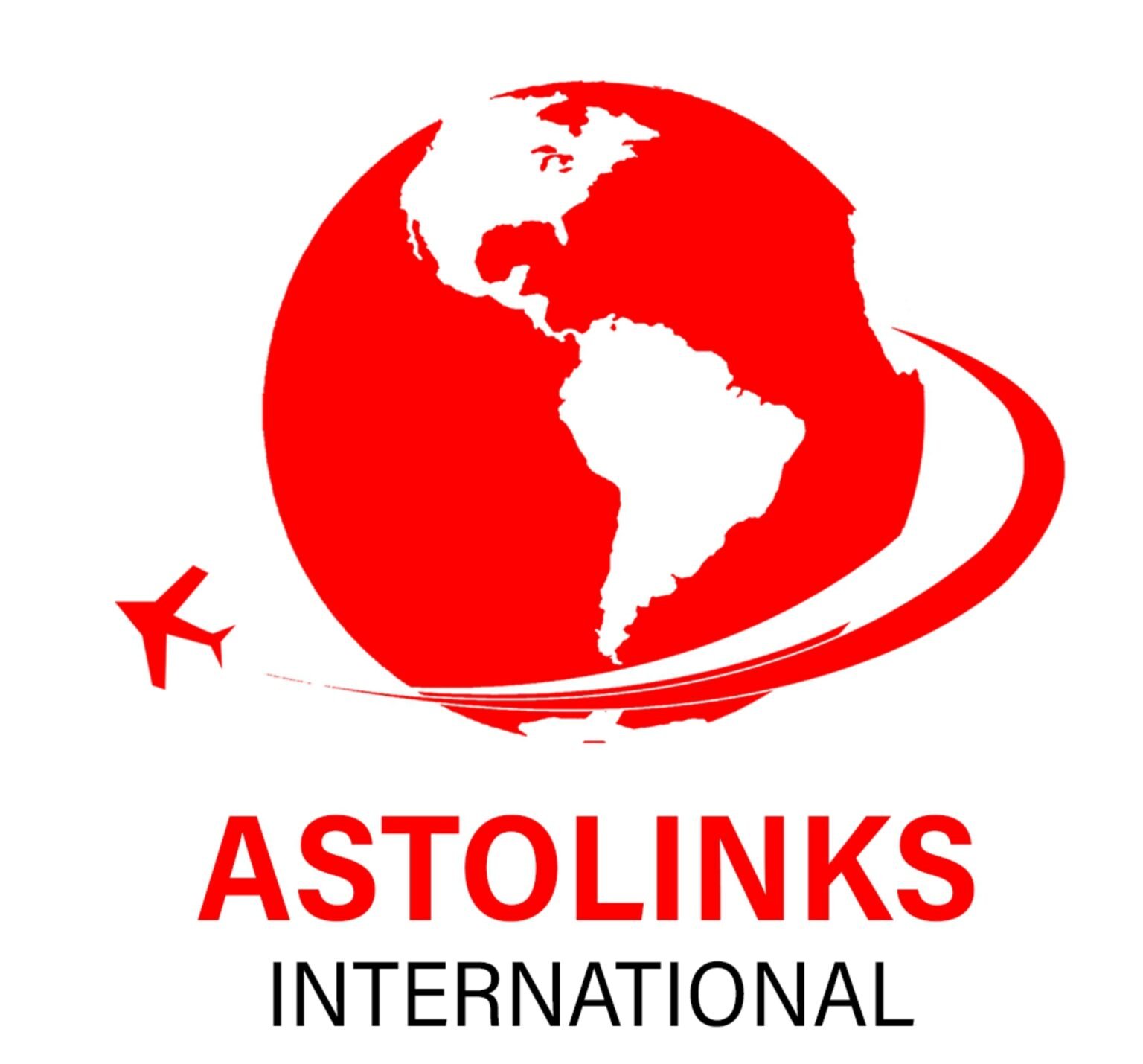 astro
