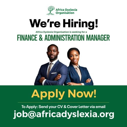 Finance & Administration